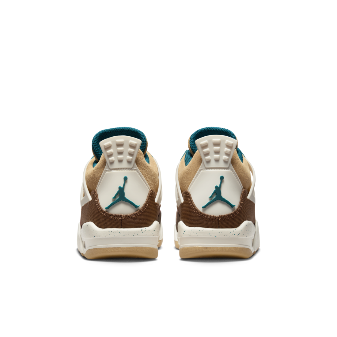 Air Jordan 4 Retro Cacao Wow GS