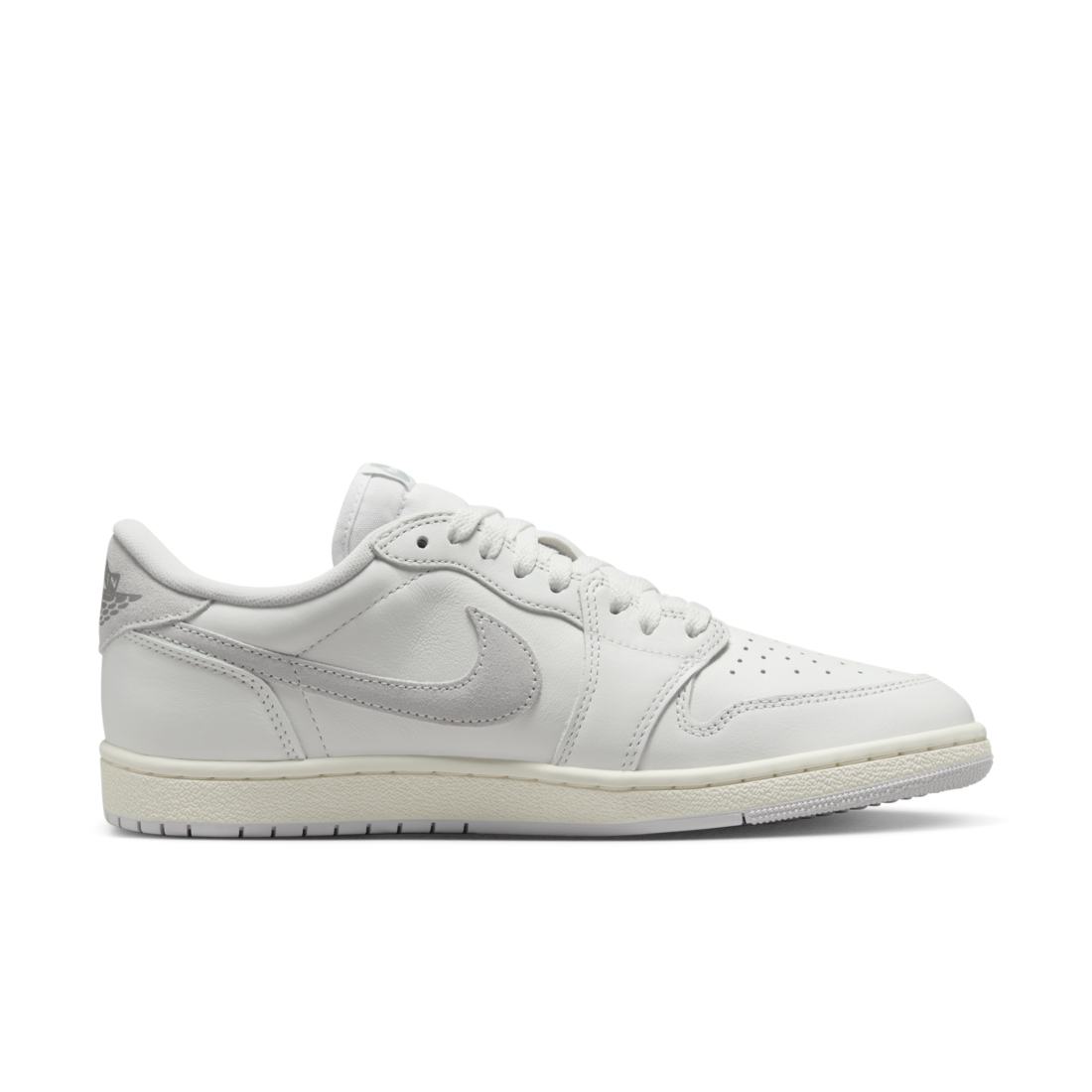 Air Jordan 1 Retro Low '85 Neutral Grey