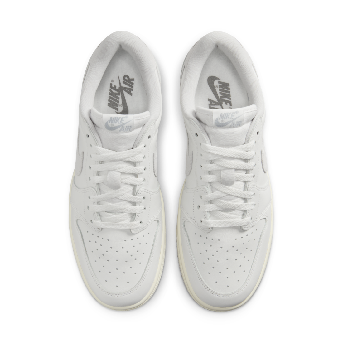 Air Jordan 1 Retro Low '85 Neutral Grey