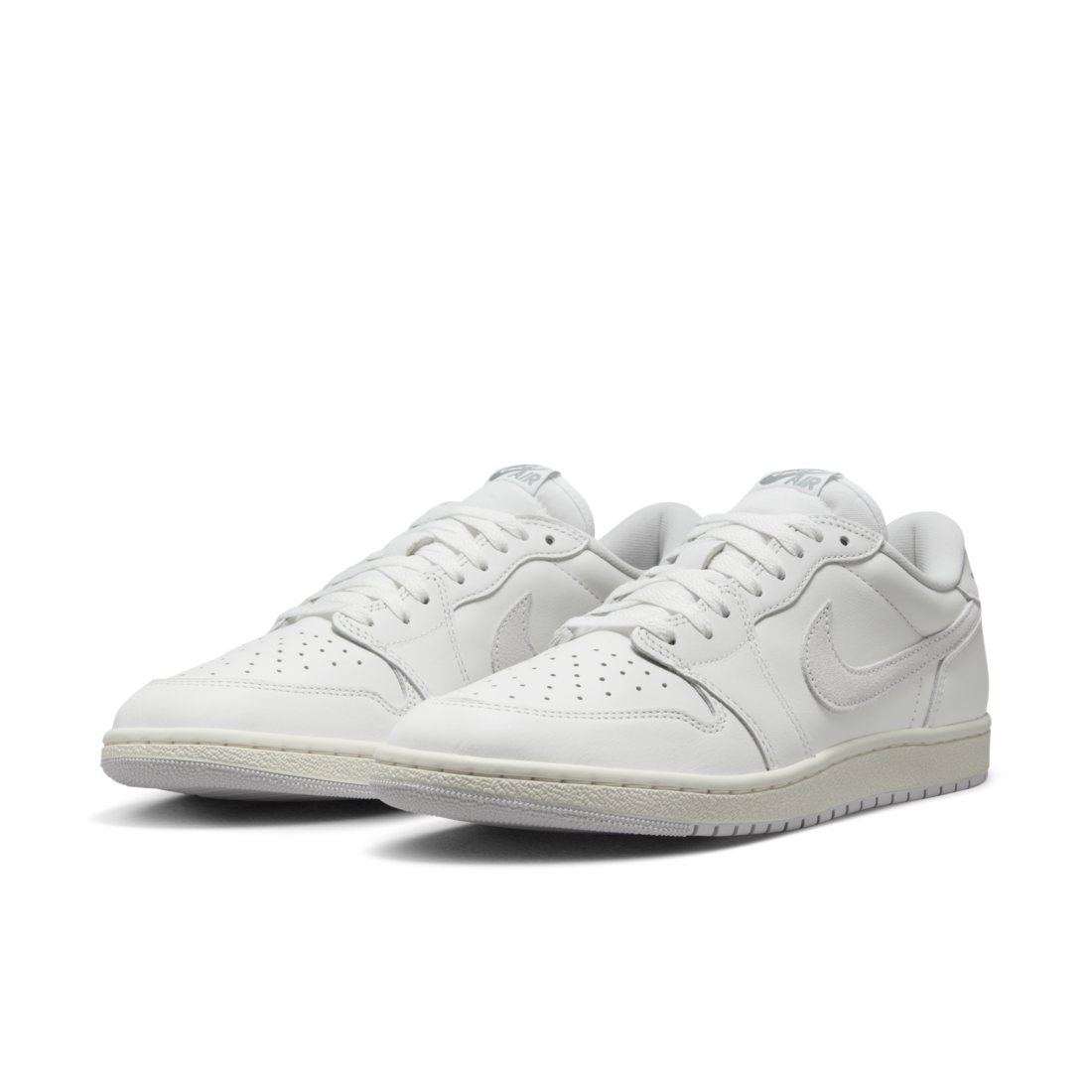 Air Jordan 1 Retro Low '85 Neutral Grey