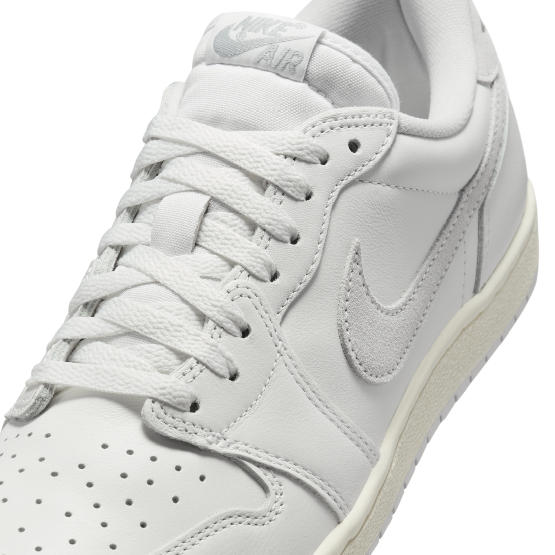 Air Jordan 1 Retro Low '85 Neutral Grey