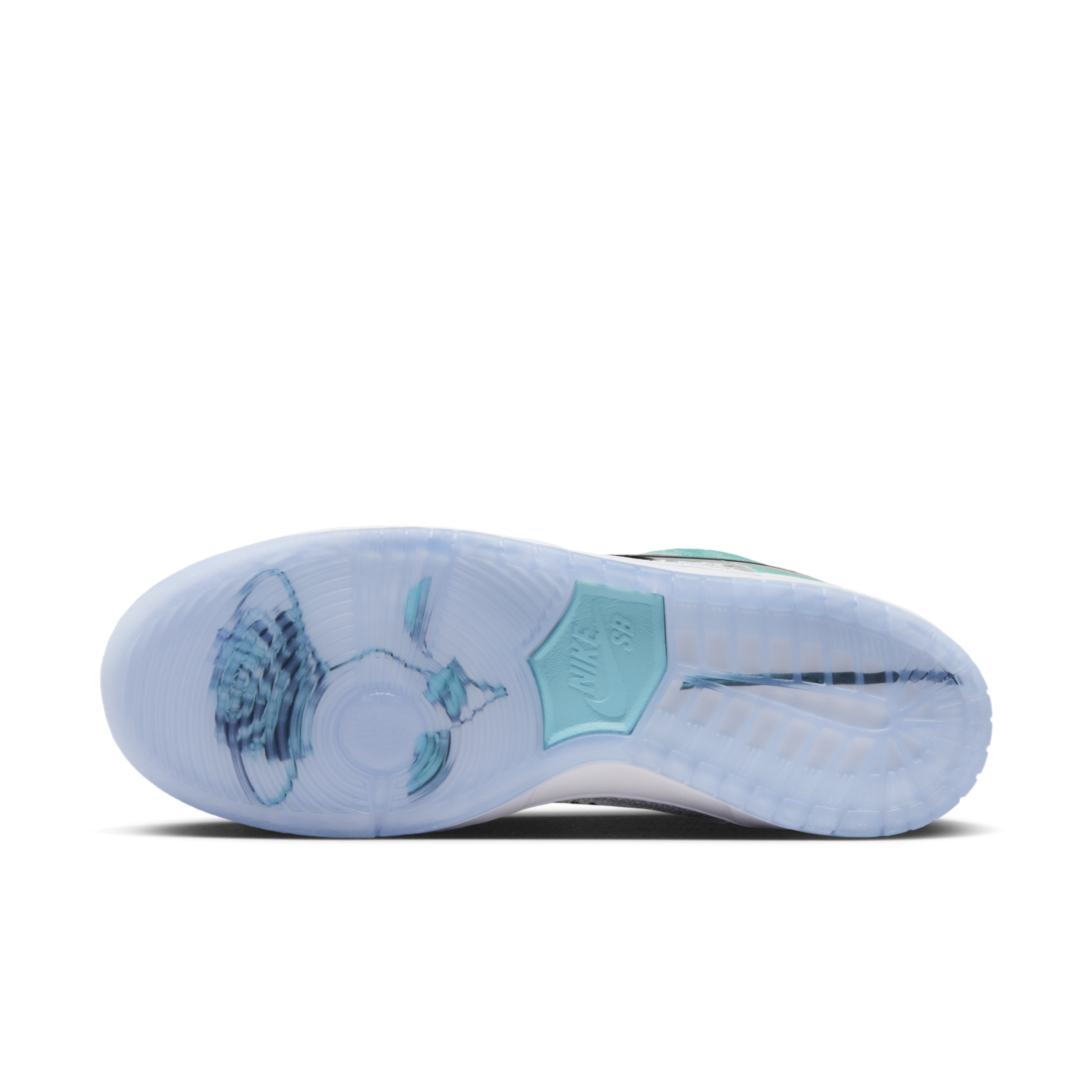 Nike SB Dunk Low April Skateboards