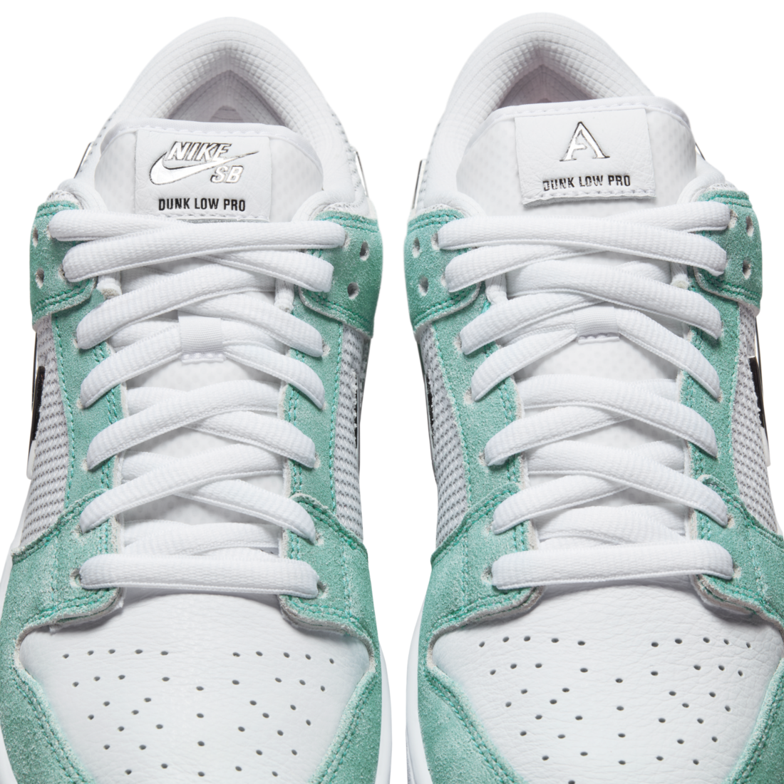 Nike SB Dunk Low April Skateboards