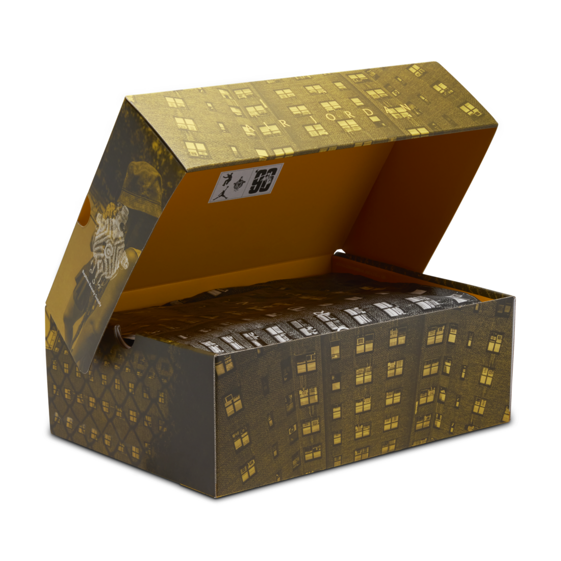 Air Jordan 1 Retro High OG SP Union LA Bephies Beauty Supply Summer of ‘96