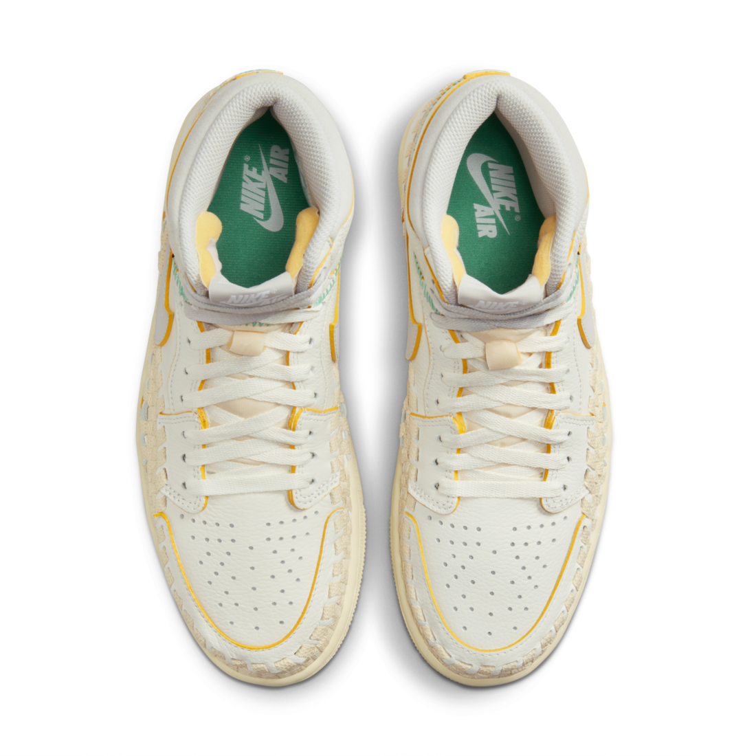Air Jordan 1 Retro High OG SP Union LA Bephies Beauty Supply Summer of ‘96