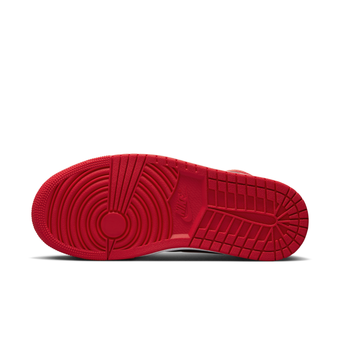Air Jordan 1 Retro High OG Satin Bred (Women's)
