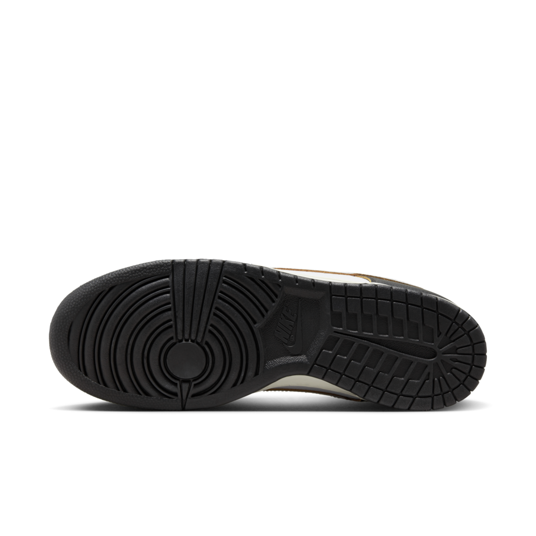 Nike SB Dunk Low HUF San Francisco