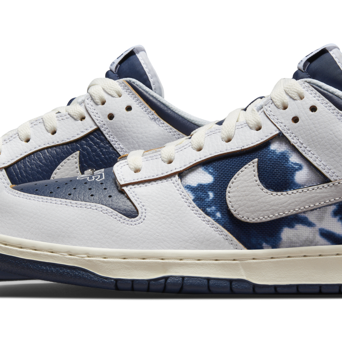 Nike SB Dunk Low HUF New York