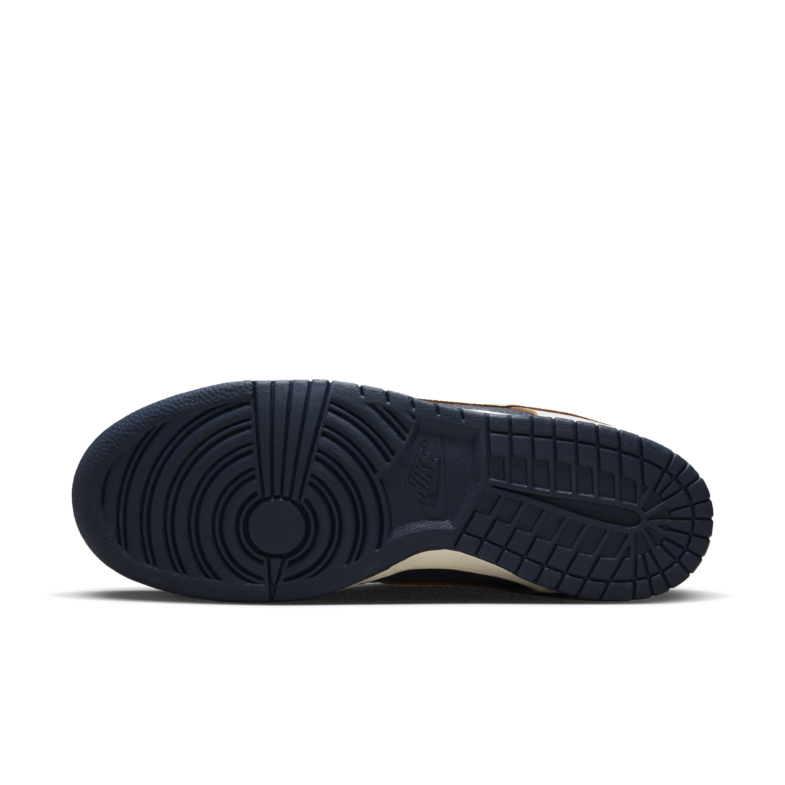 Nike SB Dunk Low HUF New York