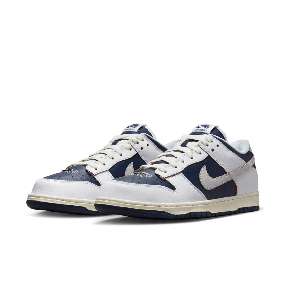 Nike SB Dunk Low HUF New York