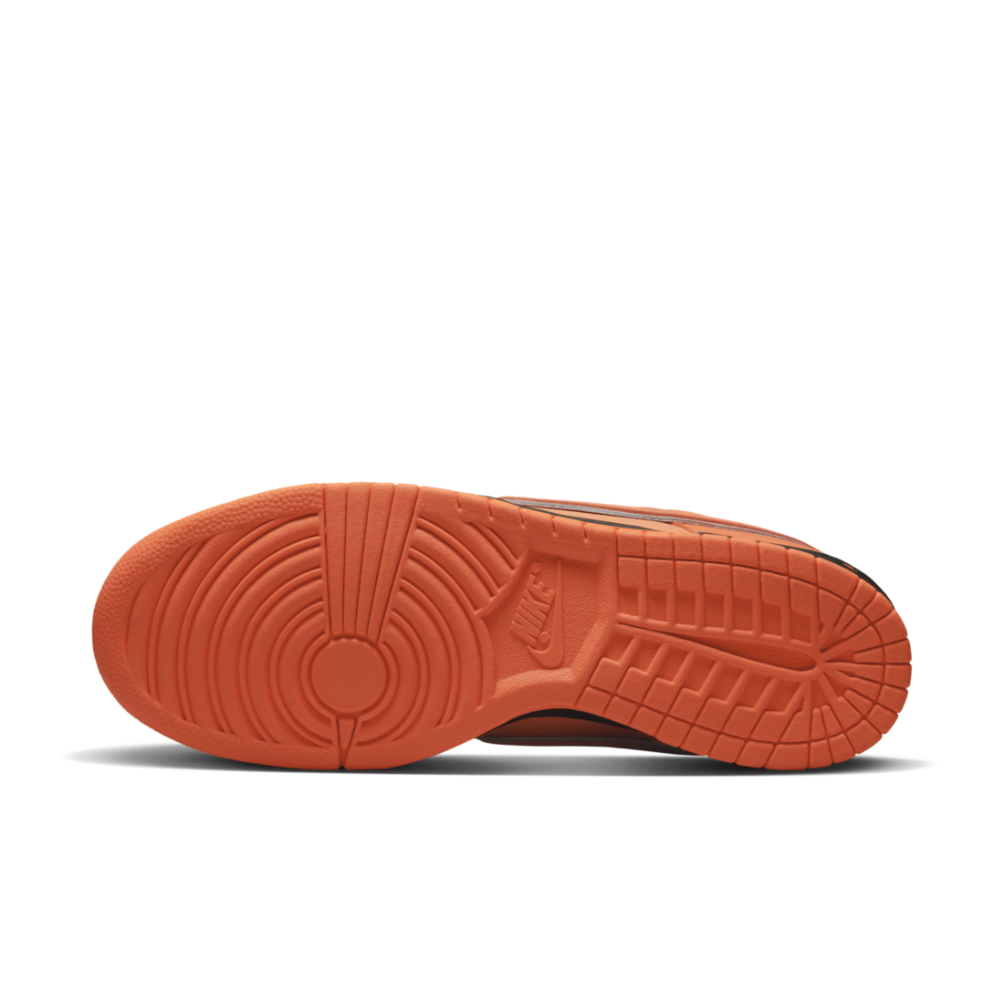 Nike SB Dunk Low Concepts Orange Lobster