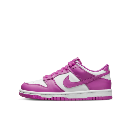 Nike Dunk Low Active Fuchsia GS