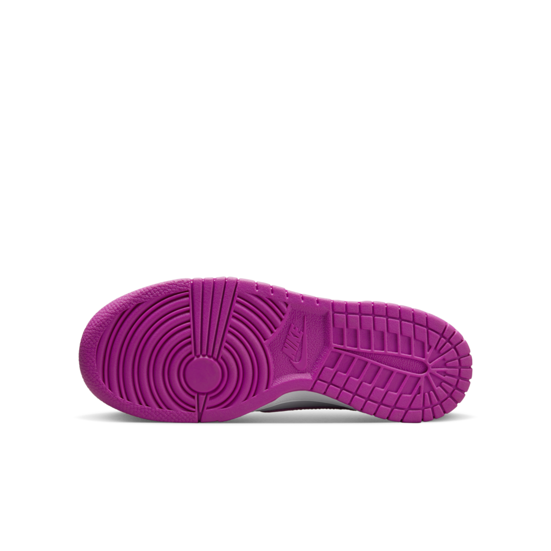 Nike Dunk Low Active Fuchsia GS