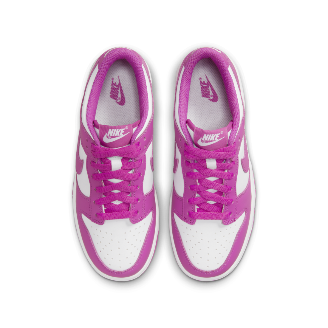 Nike Dunk Low Active Fuchsia GS