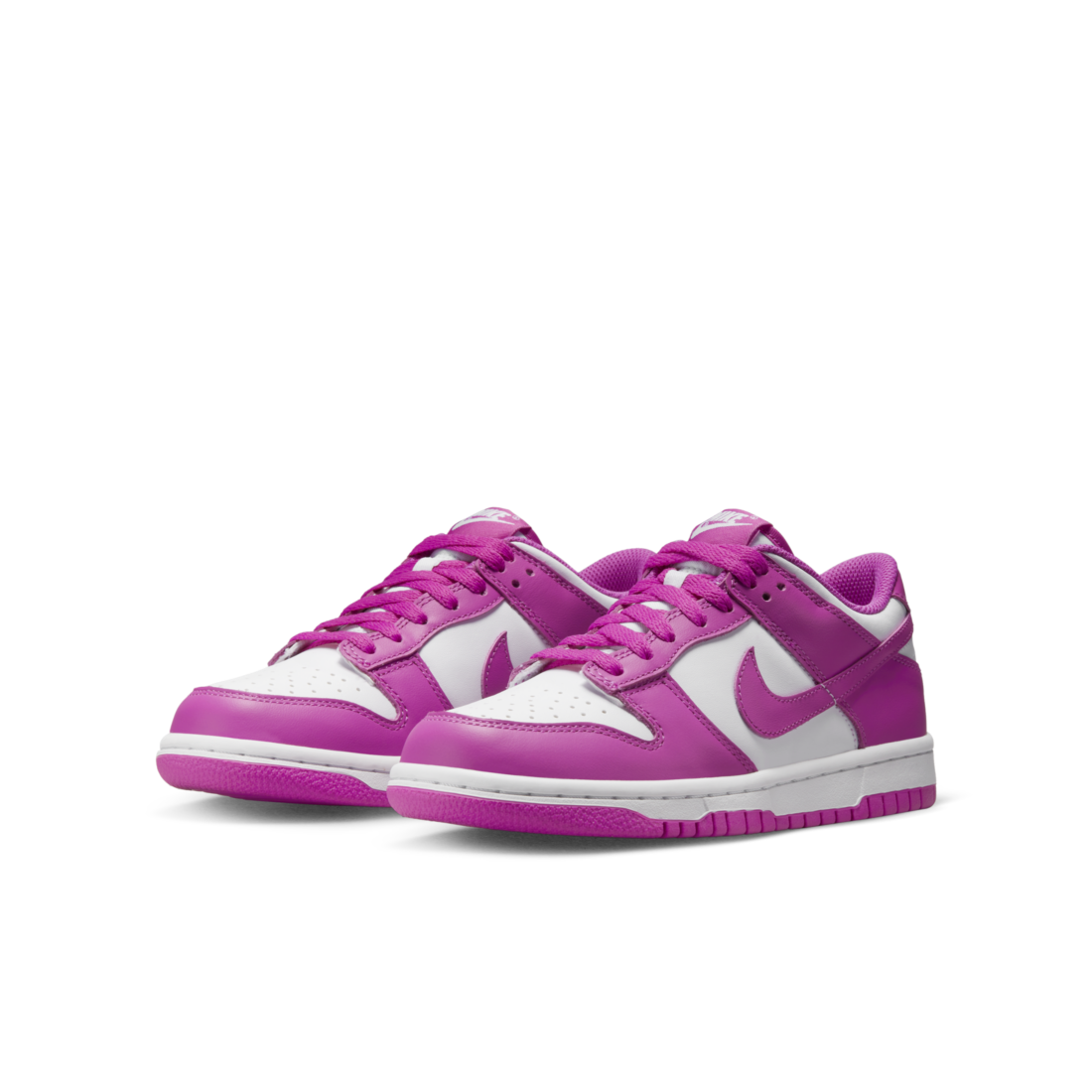 Nike Dunk Low Active Fuchsia GS