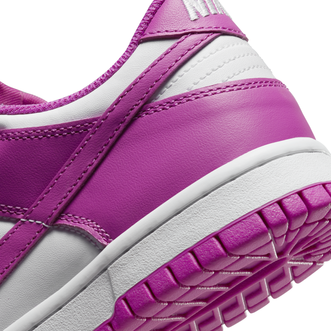 Nike Dunk Low Active Fuchsia GS