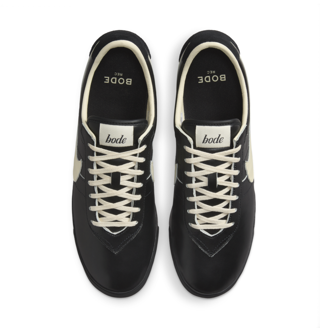 Nike Astro Grabber SP Bode Black Coconut Milk