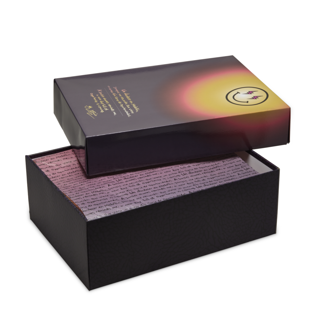 Air Jordan 3 J Balvin Rio