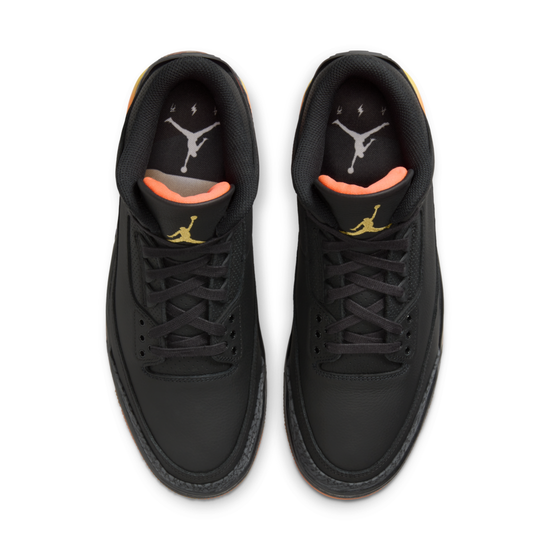 Air Jordan 3 J Balvin Rio