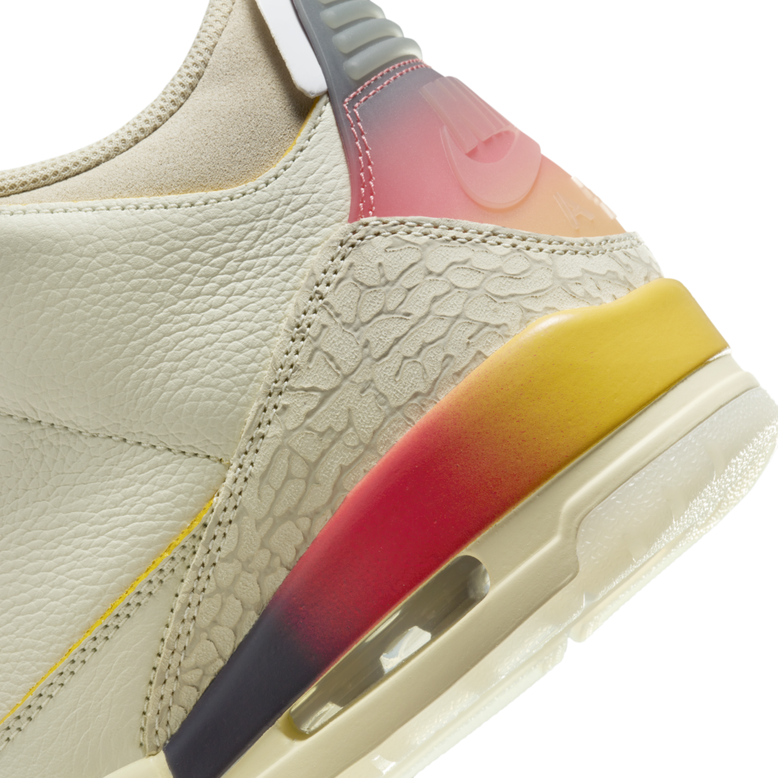 Air Jordan 3 Retro SP J Balvin Medellín Sunset