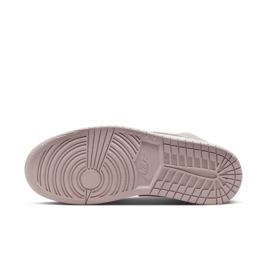 Air Jordan 1 Mid SE Legend Pink