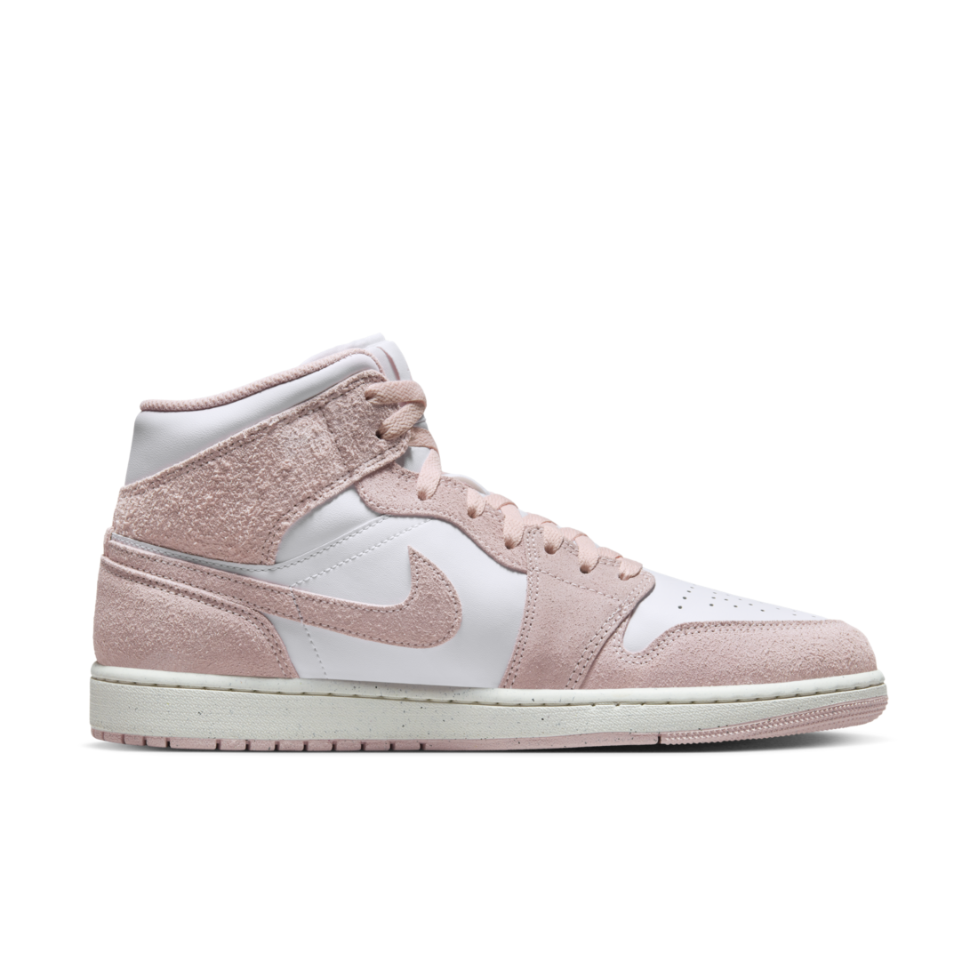 Air Jordan 1 Mid SE Legend Pink