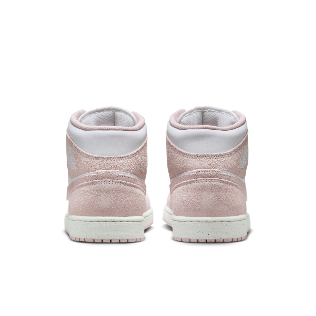 Air Jordan 1 Mid SE Legend Pink