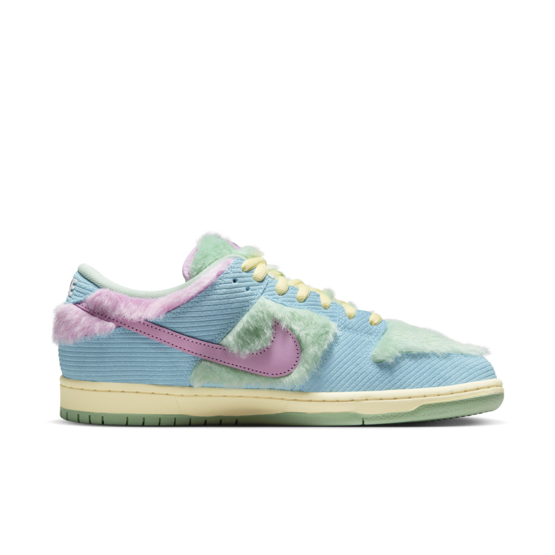 Nike SB Dunk Low Verdy Visty
