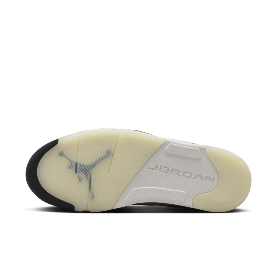 Air Jordan 5 Retro SE Sail
