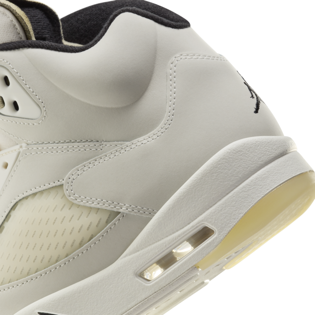 Air Jordan 5 Retro SE Sail