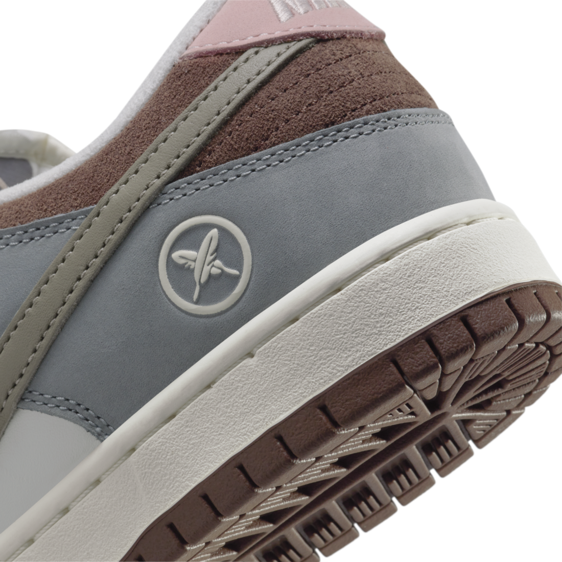 Nike SB Dunk Low Yuto Horigome