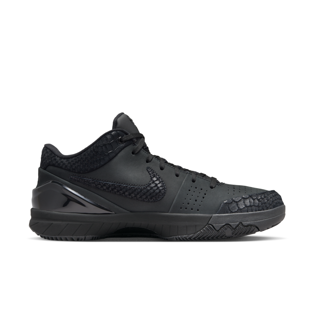 Nike Kobe 4 Protro Gift of Mamba