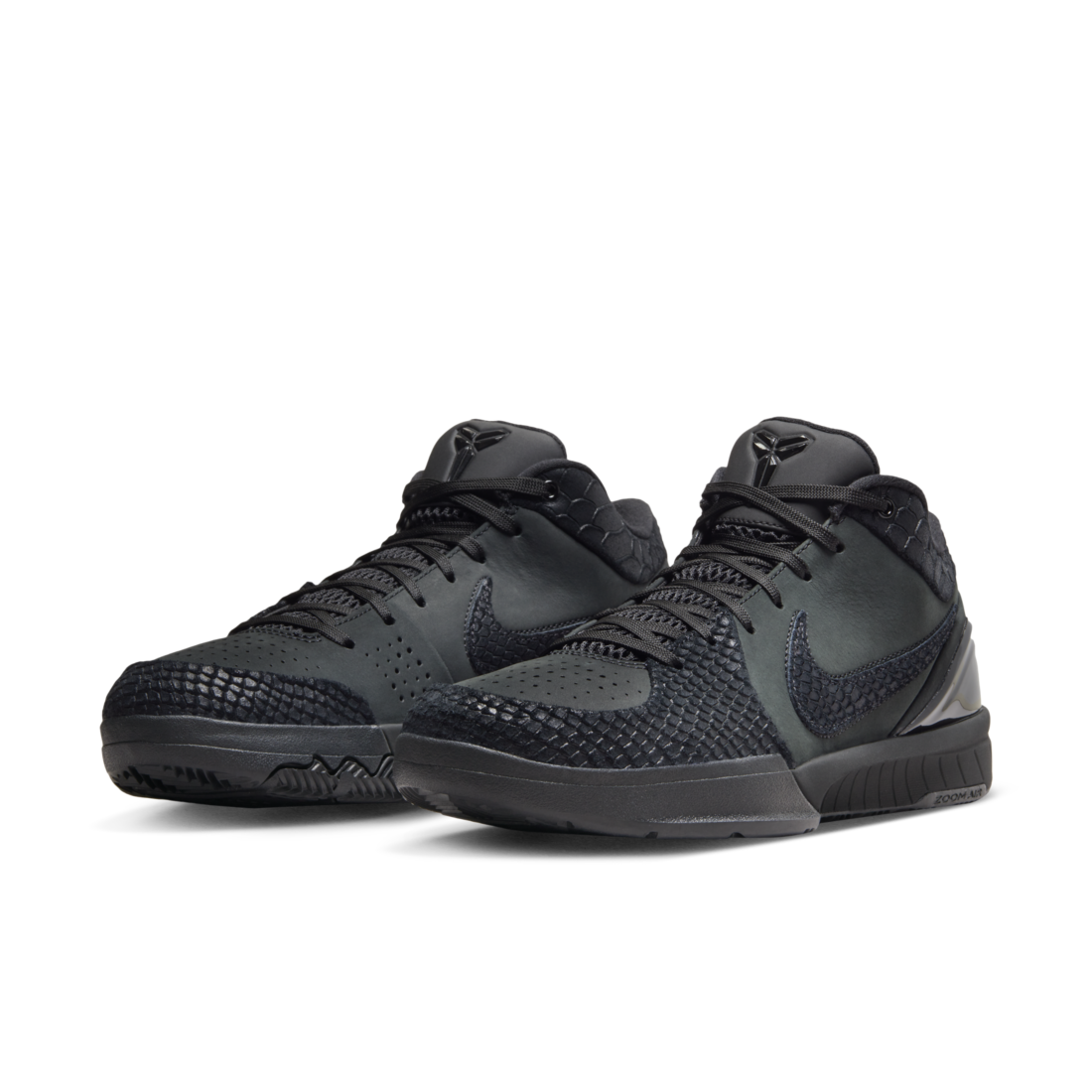 Nike Kobe 4 Protro Gift of Mamba