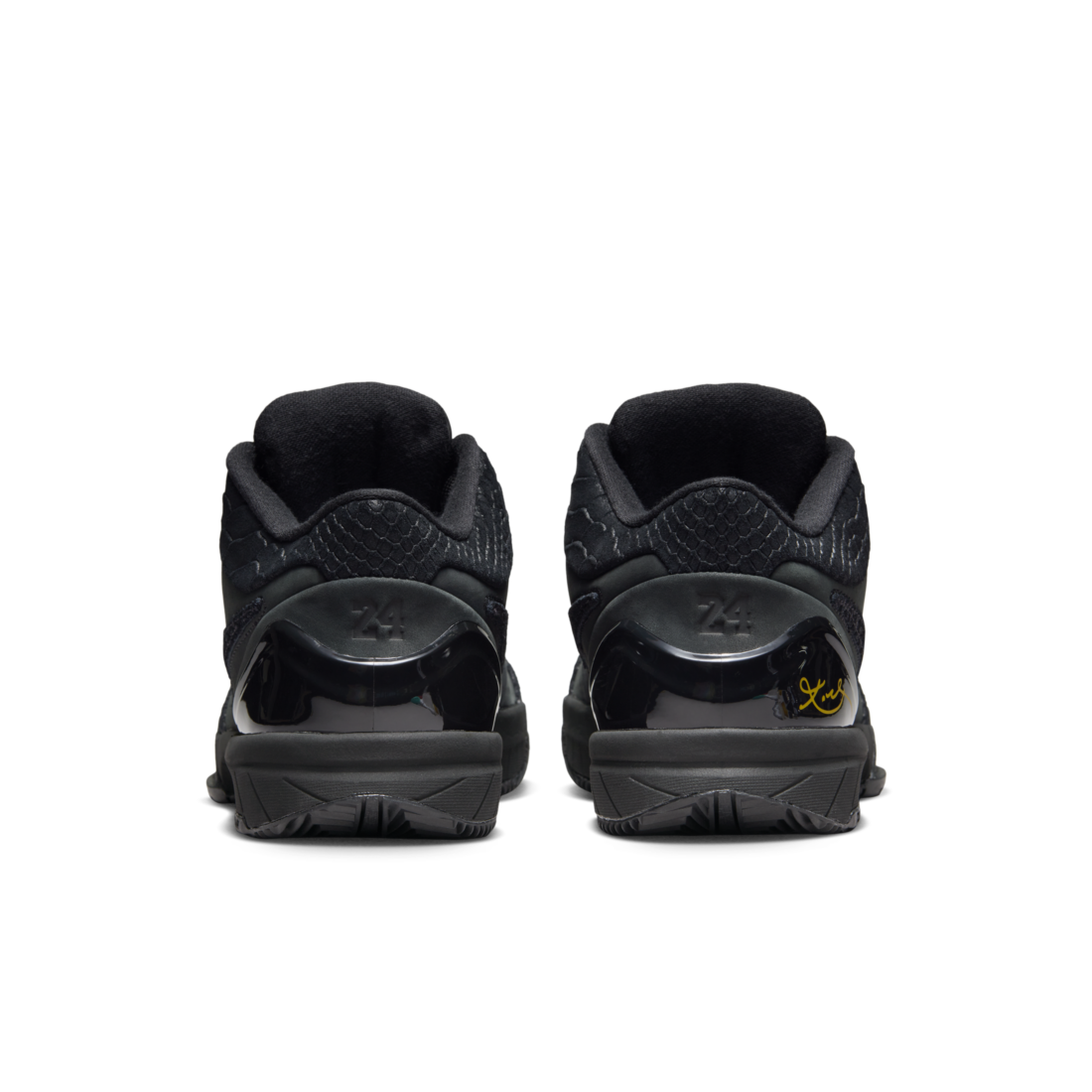Nike Kobe 4 Protro Gift of Mamba