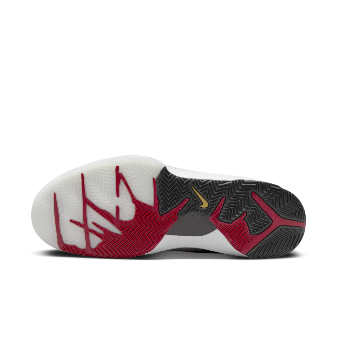 Nike Kobe 4 Protro Gold Medal