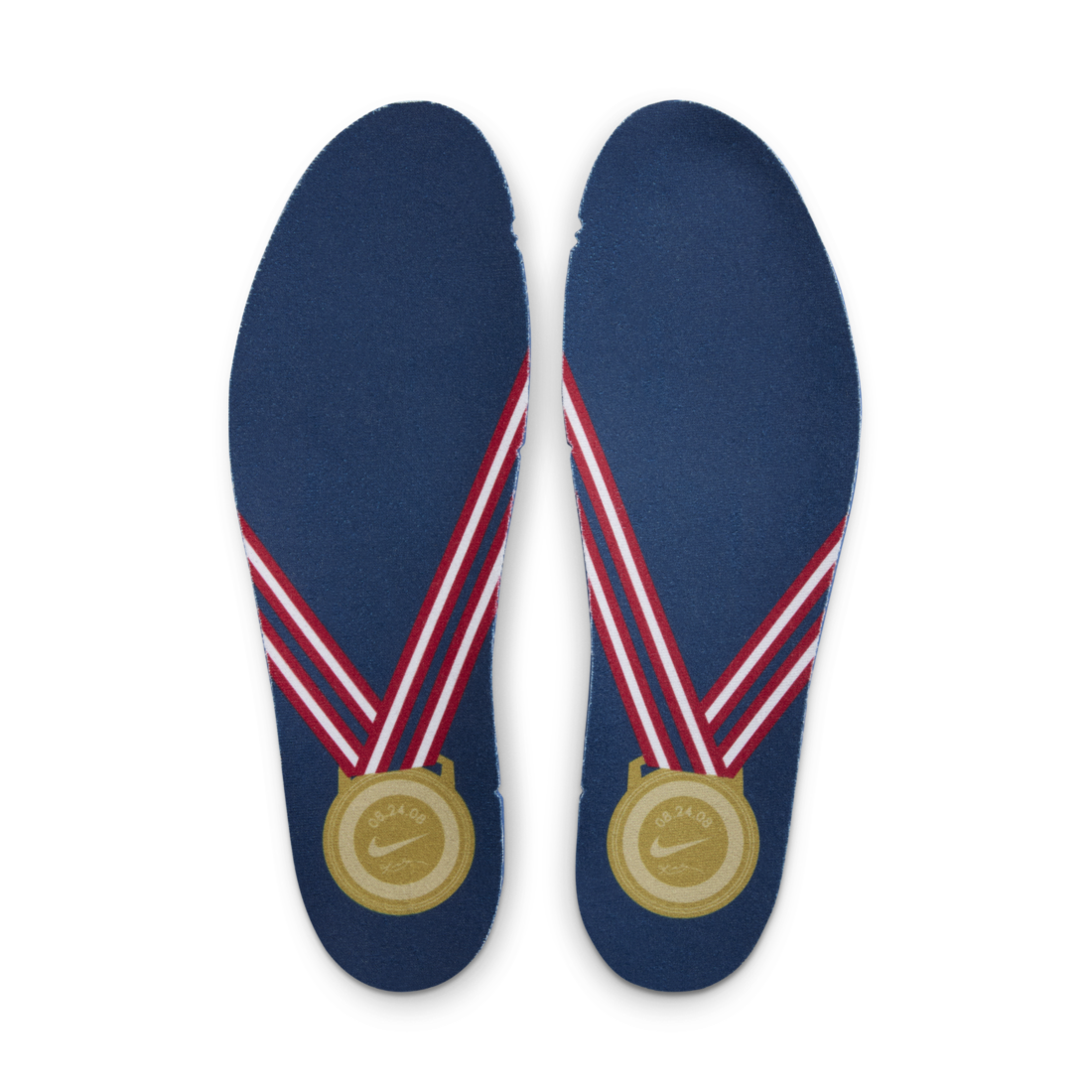 Nike Kobe 4 Protro Gold Medal