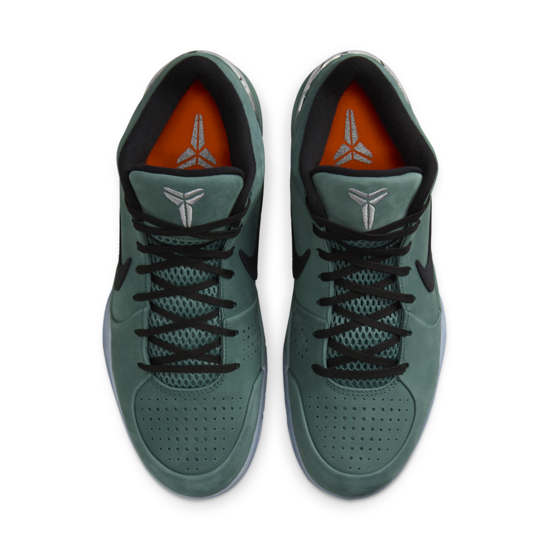 Nike Kobe 4 Protro Girl Dad