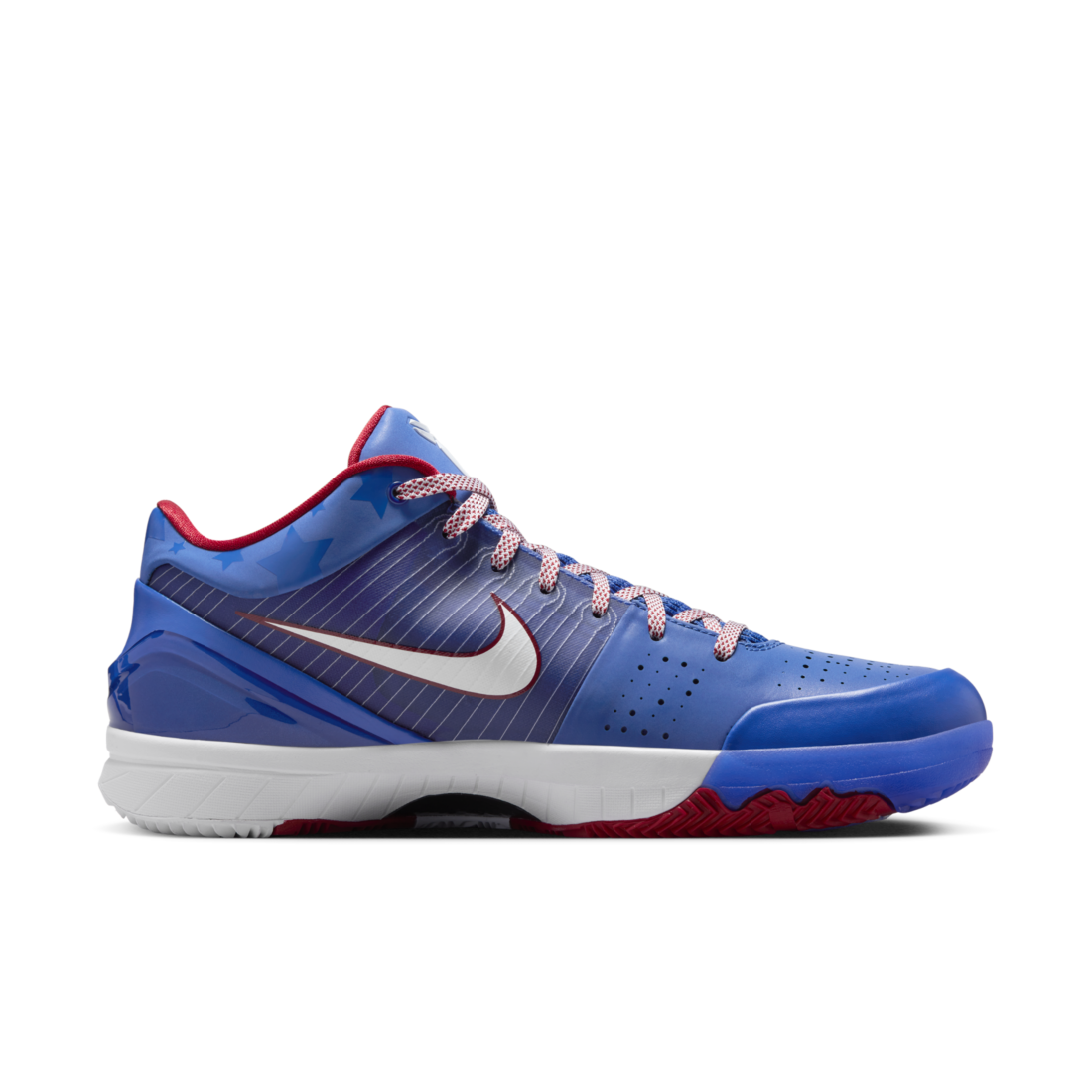 Nike Kobe 4 Protro Philly