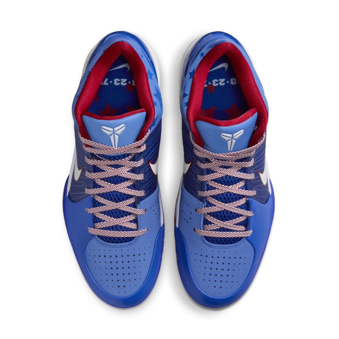 Nike Kobe 4 Protro Philly