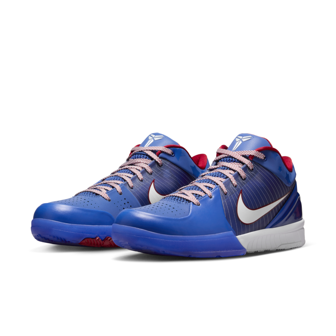 Nike Kobe 4 Protro Philly