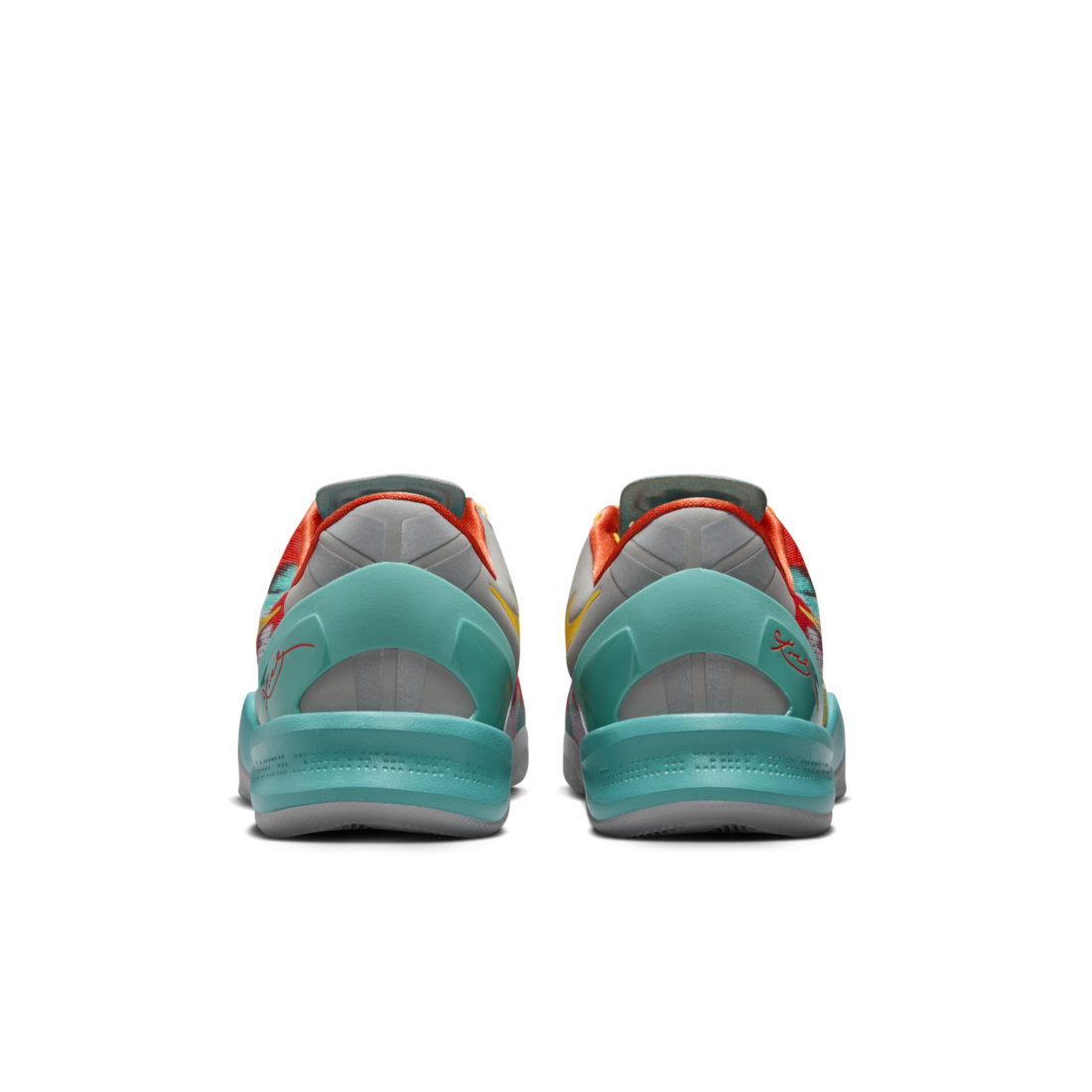 Nike Kobe 8 Protro Venice Beach
