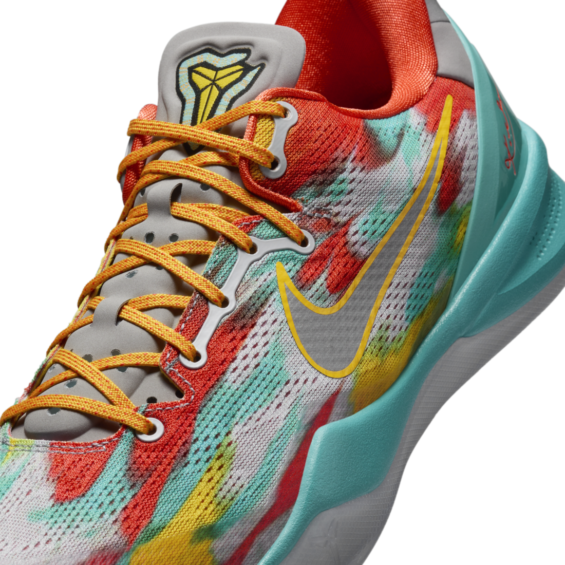 Nike Kobe 8 Protro Venice Beach