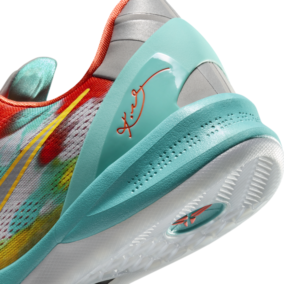 Nike Kobe 8 Protro Venice Beach