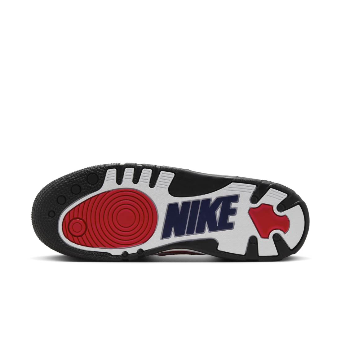 Nike Air Force 3 Low SP Nigo White