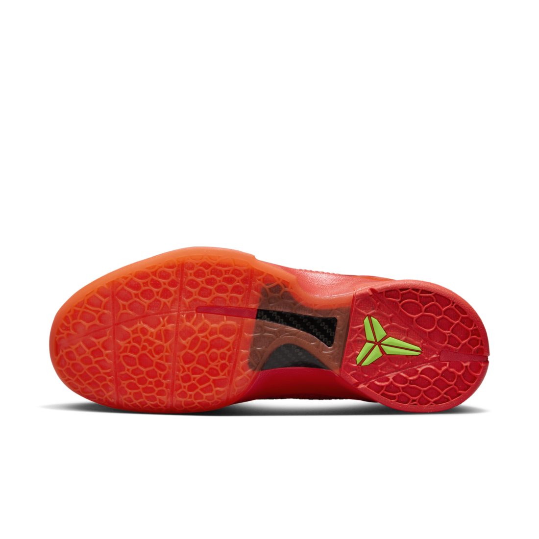 Nike Kobe 6 Protro Reverse Grinch