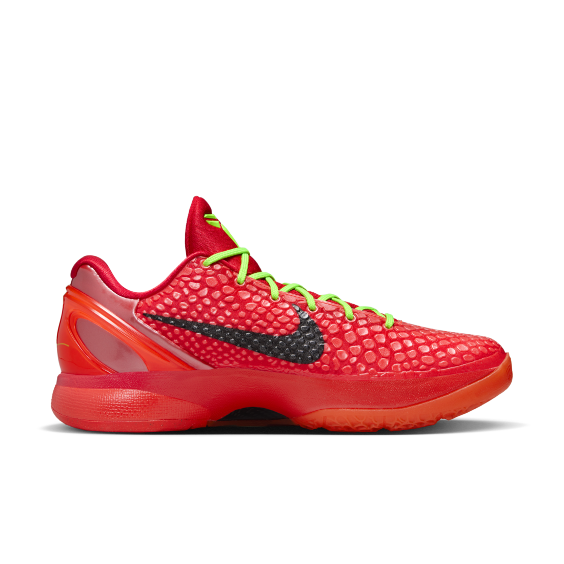 Nike Kobe 6 Protro Reverse Grinch