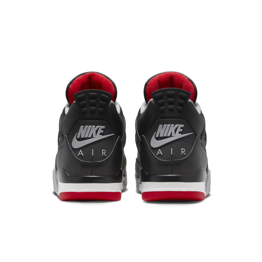 Air Jordan 4 Reimagined Bred