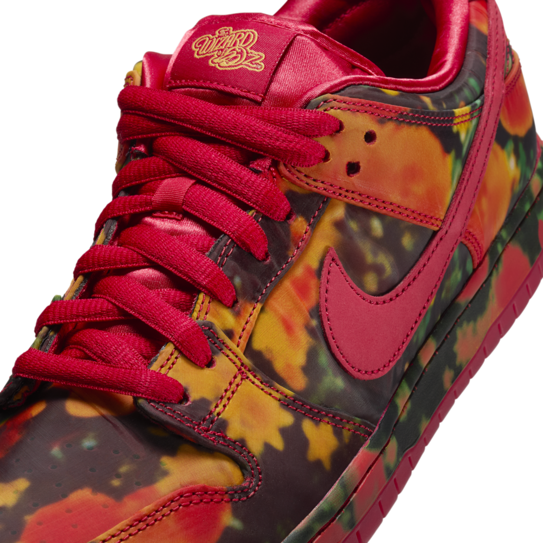 Nike SB Dunk Low Wizard of Oz