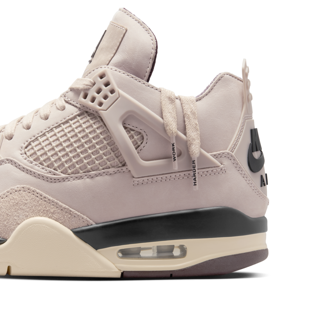 Jordan 4 Retro OG SP A Ma Maniére While You Were Sleeping