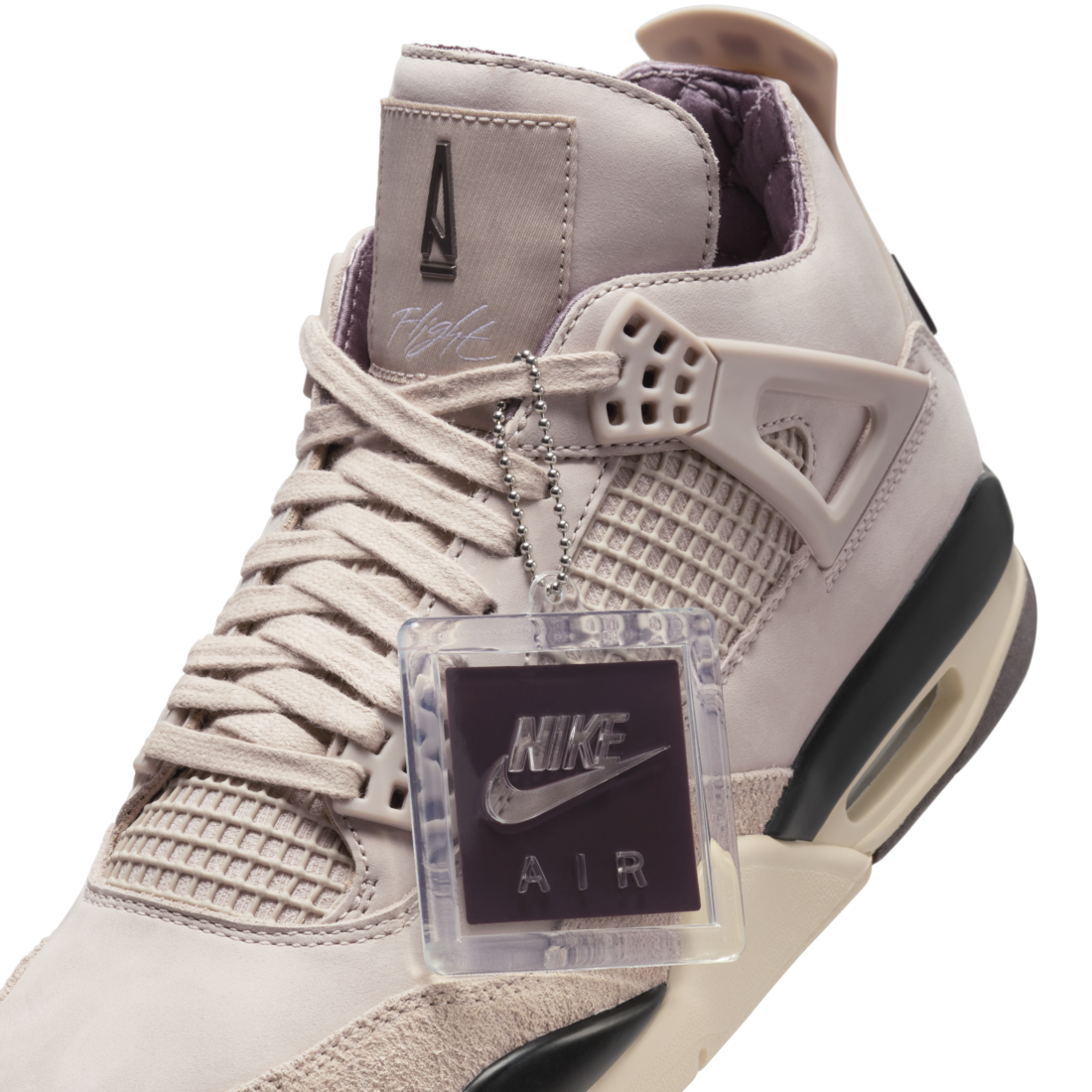 Jordan 4 Retro OG SP A Ma Maniére While You Were Sleeping
